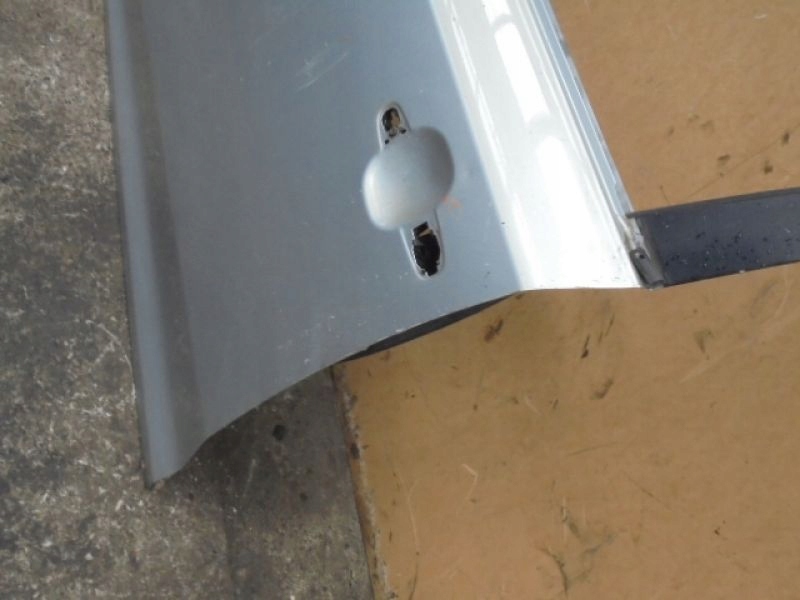 фото №11, Kia ceed i ed двері перед ліва kombi lift fl