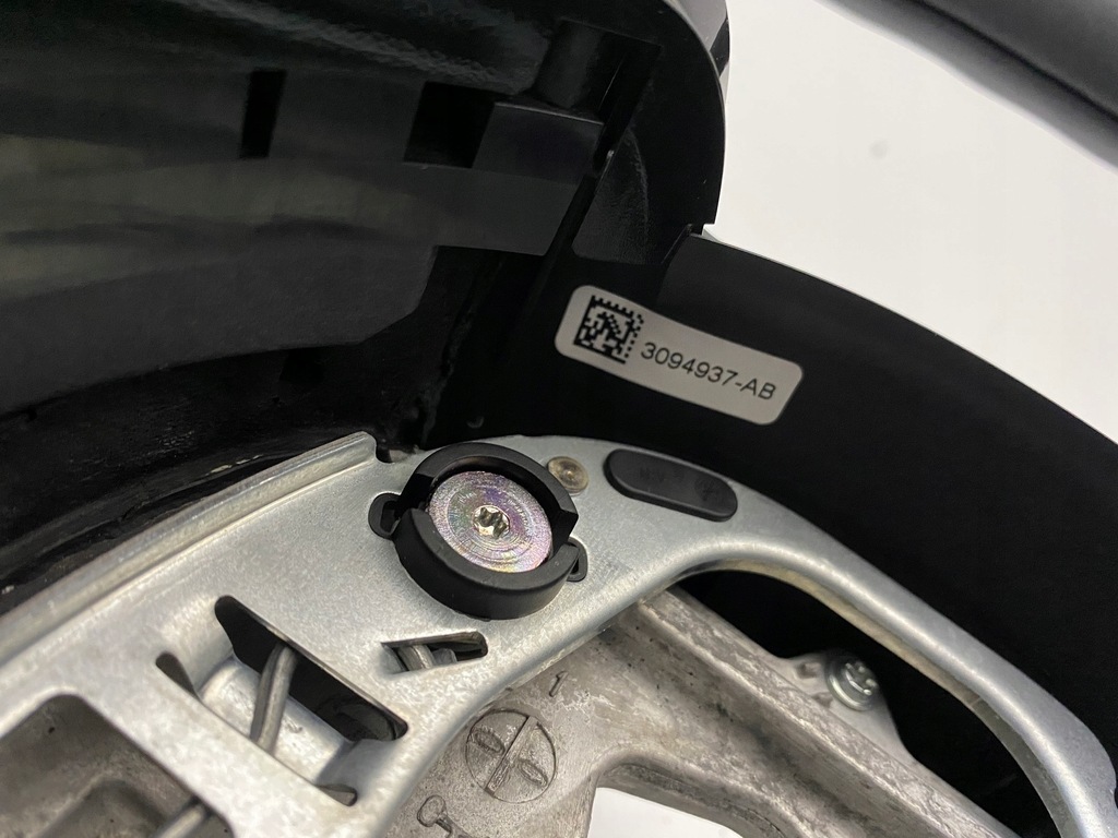 фото №10, Rolls royce ghost wraith повітропровід мультифункція