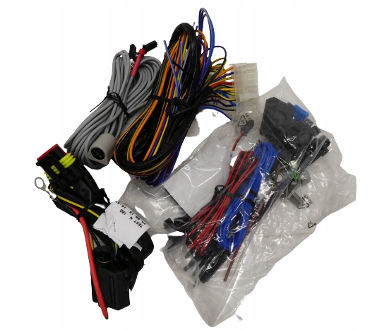 фото №2, Oryg alarm авто alarm renault dacia duster sandero