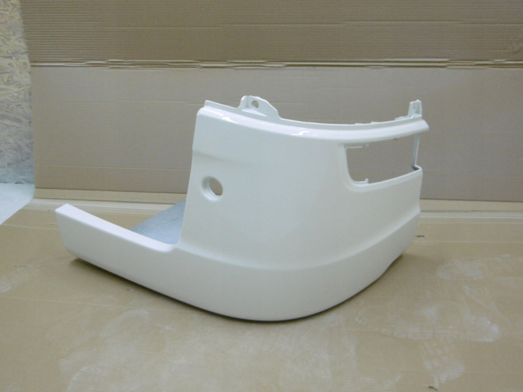 Купить Бампер накладка scania next gen 2731828