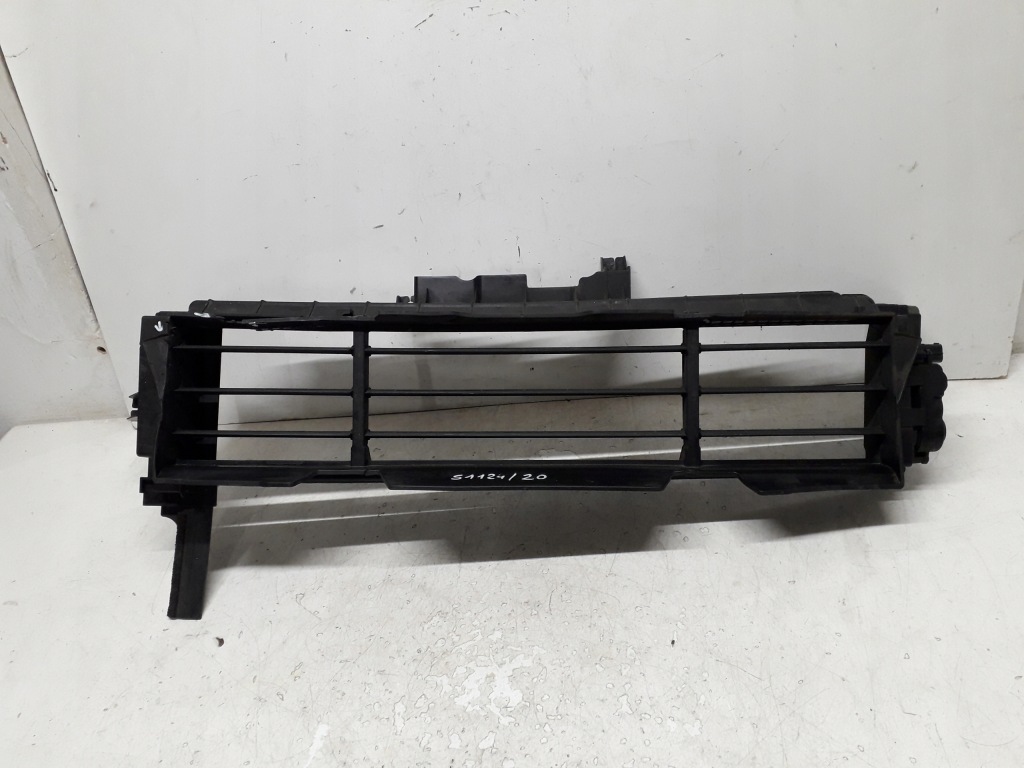 фото №2, Kia sportage 5 v 21- жалюзі повітропровід впуск повітря 86961-r2000