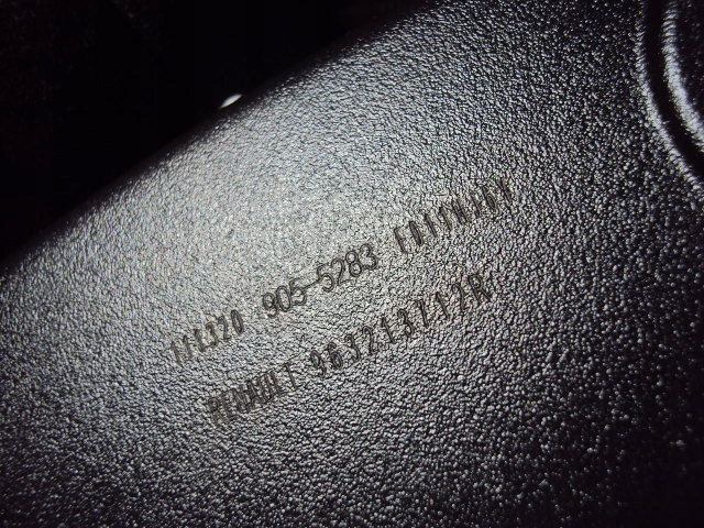 фото №4, Зеркало внутреннее renault captur ii 2019-