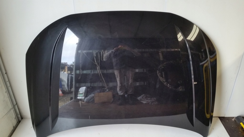 фото №1, Капот audi a1 82a