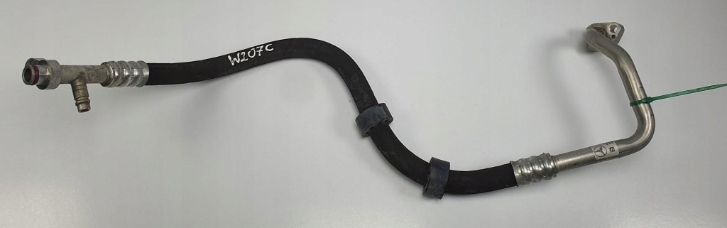 фото №1, Wąż трубка кондиціонера mercedes w207 a2078300016