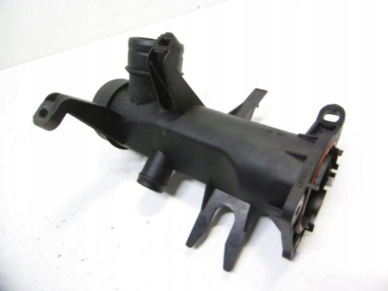 фото №2, Golf 5 v шланг труба воздухозаборник 1,4tsi 03c129617d