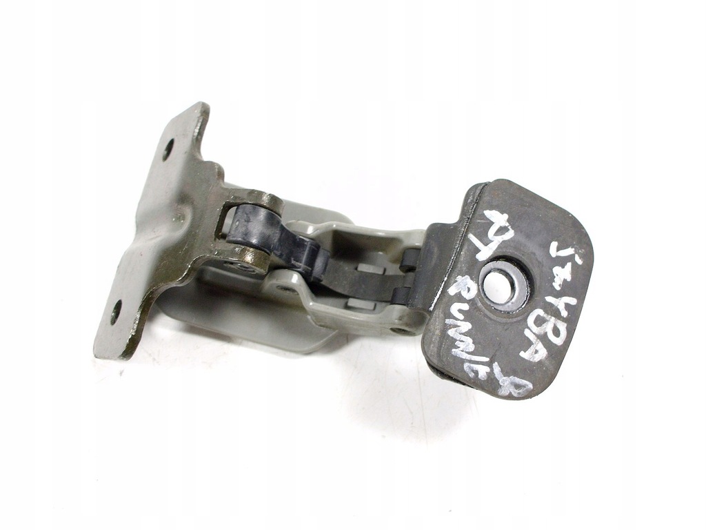 фото №2, Mitsubishi space runner i ручка скло задня