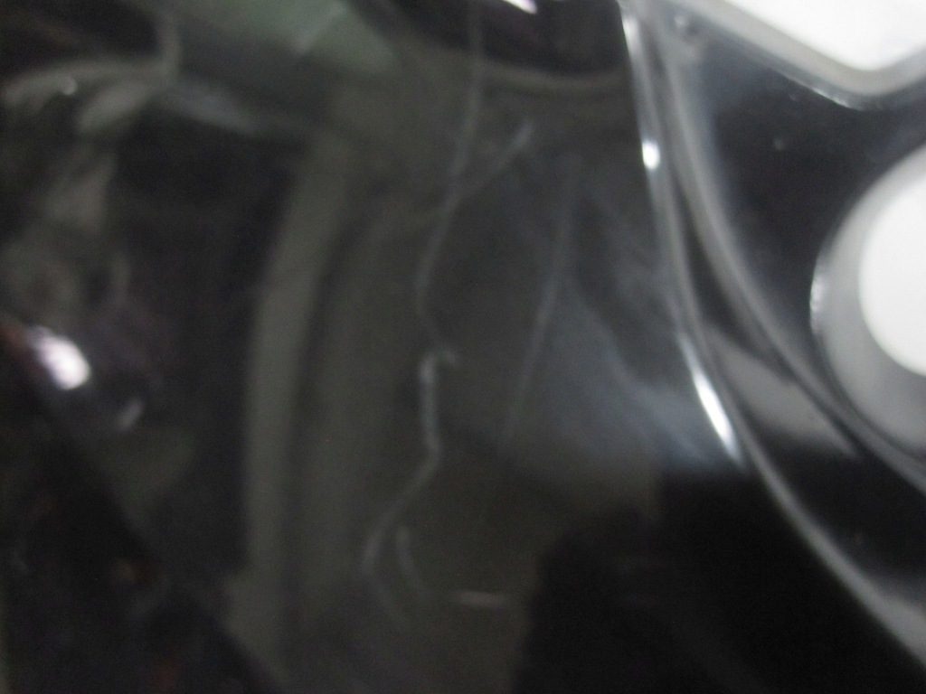 фото №6, Citroen ds3 10r бампер задня kompletny