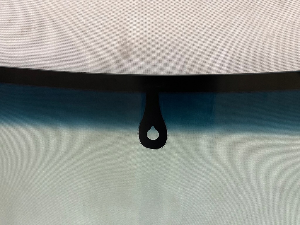 фото №5, Audi r8 coupe стекло передняя датчик антенна 09-15