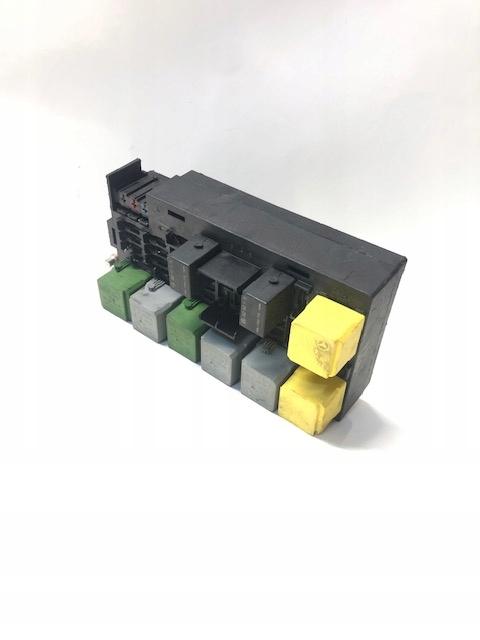 фото №1, Коробка предохранителей 1645403417 mercedes ml w164