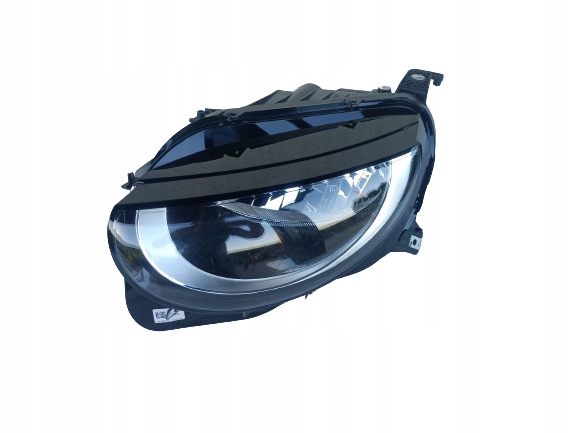 фото №1, Лампа перед передняя левая fiat 500e ii 20- оригинал оригинальный номер