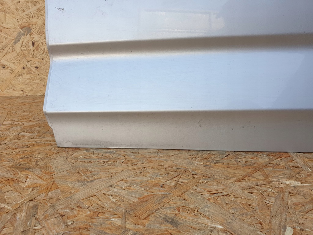 фото №8, Renault talisman двері лівий задня ted69 нефарбований sedan