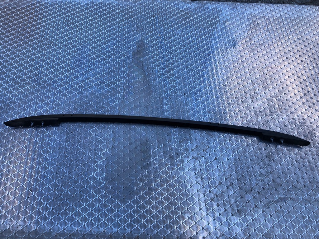 фото №6, Рейлінг даховий правий vw golf vi 5m0860026