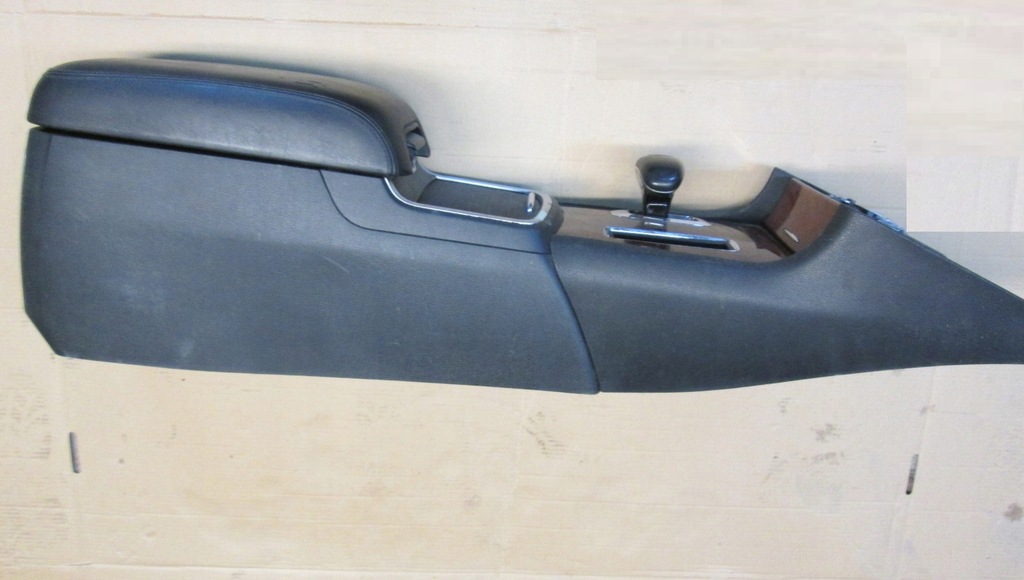 фото №11, Chrysler 300 ii 13r тунель середній підлокітник