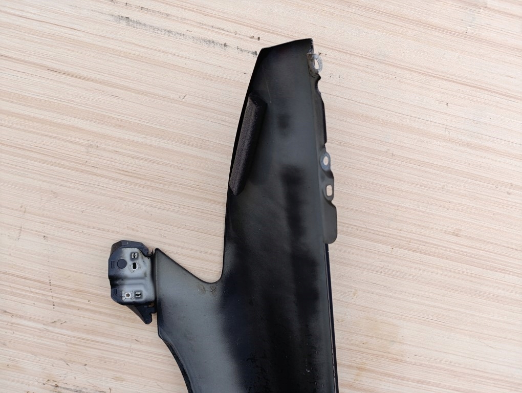 фото №8, Volvo s40 v50 ii lift крыло перед правый 452-16