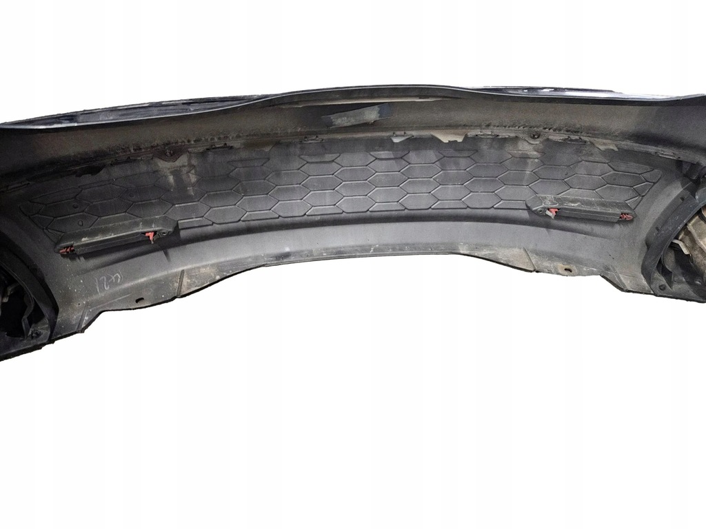 фото №13, Honda civic 2006 з задній бампер задній