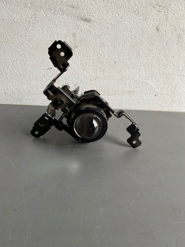 фото №1, Протитуманна фара лівий hyundai tucson