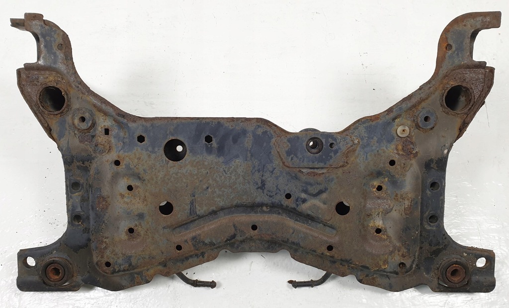 фото №5, Підрамник підрамник балка поперечина перед volvo v50 c30 c70