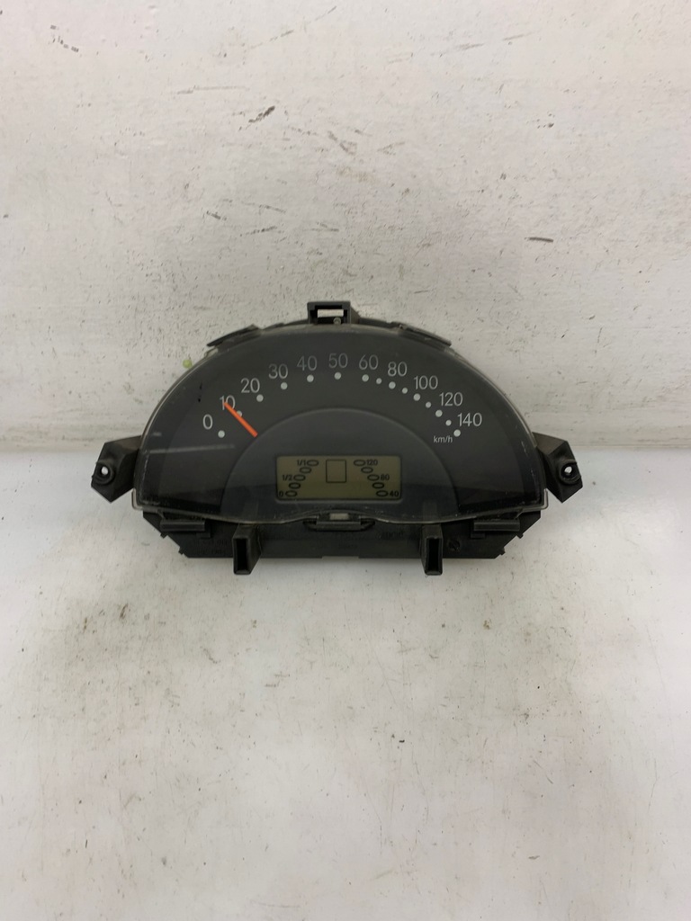 фото №1, Лічильник приладова панель 110008872002 smart