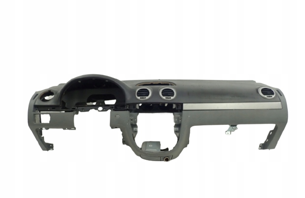 фото №9, Chevrolet nubira lacetti консоль приборная панель 96414977lhd