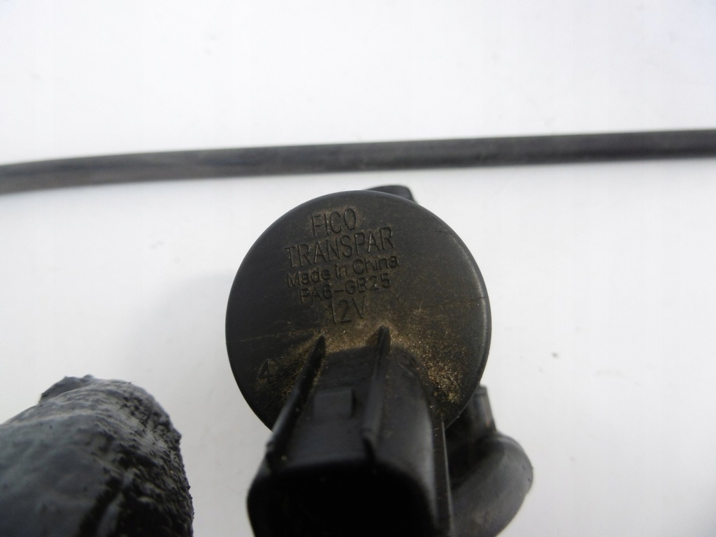 фото №7, Помпа омивача 1s7117k624fe volvo xc90 i ford