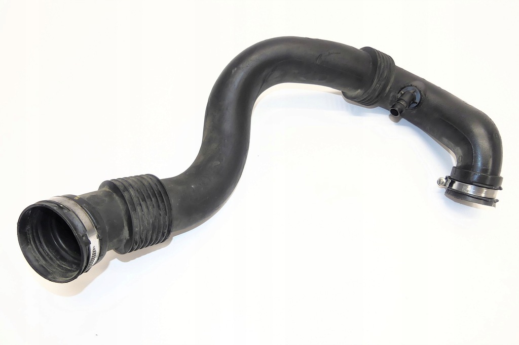 фото №2, Trafic master ii 2.5 dci g9u труба воздуха