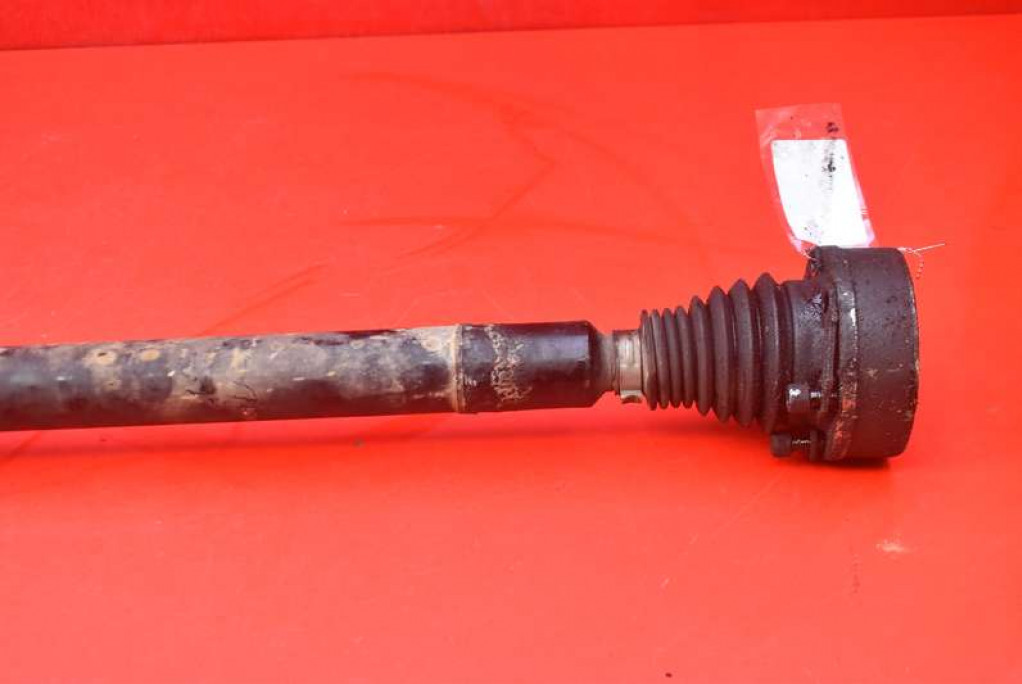 Приводной вал правая перед механическая коробка передач vw golf 5 v 1.9 tdi 105 km 03-09 Оригинал