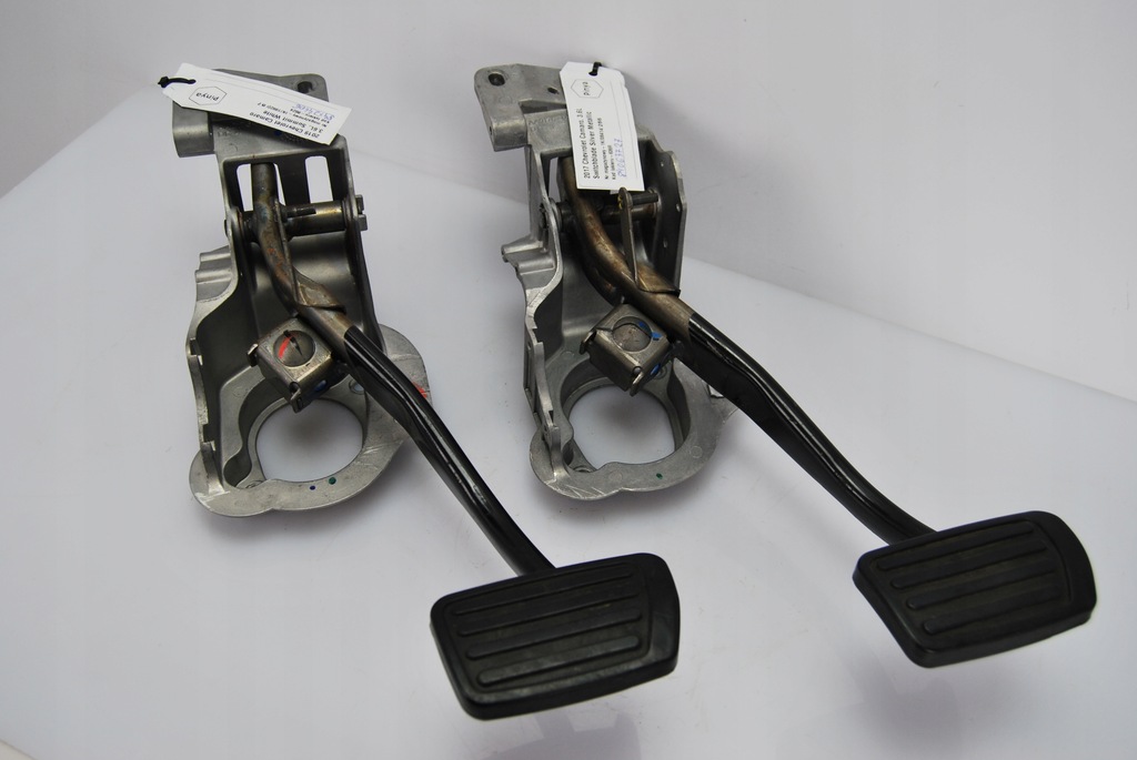 фото №1, Педаль гальма chevrolet camaro 2016+