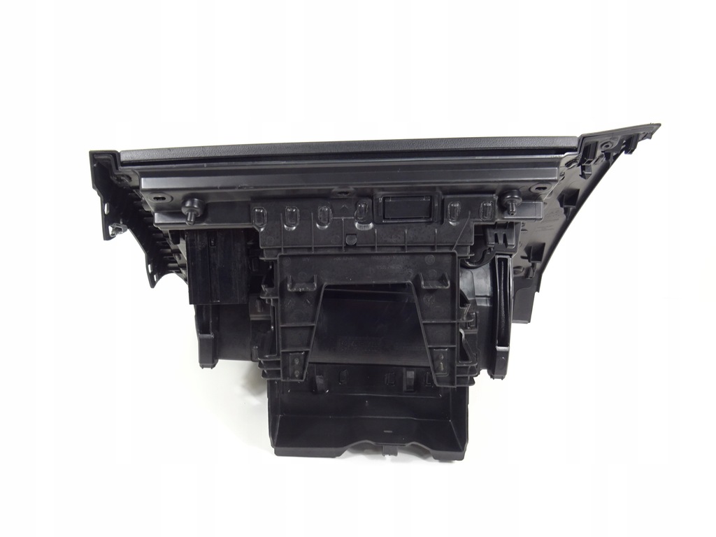 фото №7, Vw polo 2g lift r-line бардачок пасажира консолі панелі 2g1857101a 2g1857097a