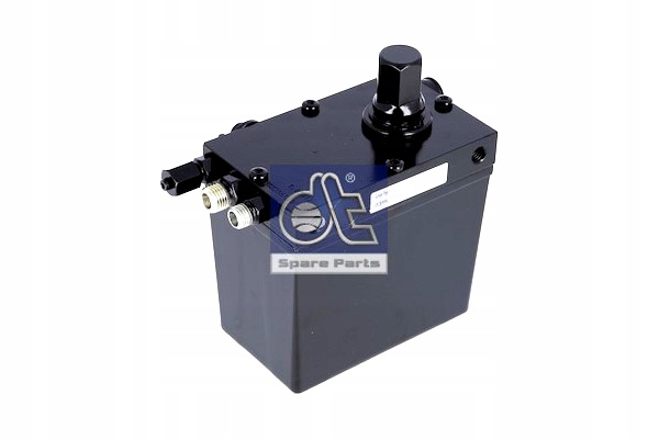 фото №1, Насос крену, кабіна водія dt spare parts 1.23017