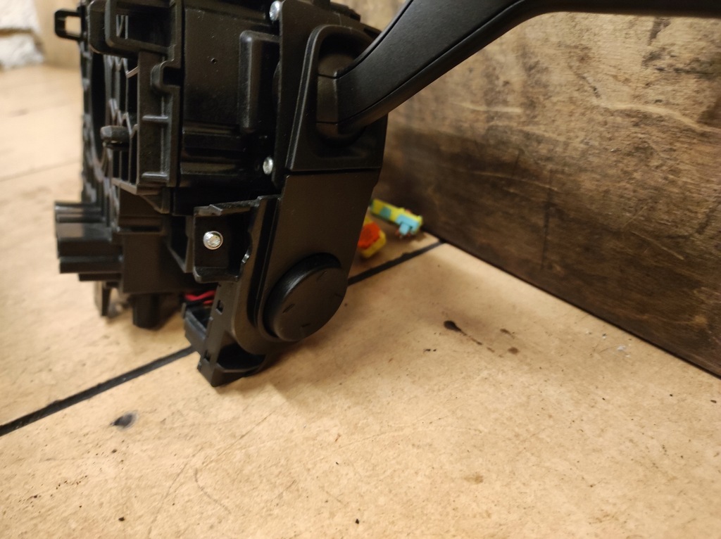 фото №10, Лента шлейф переключатель комбинированный переключатели explorer vi 6