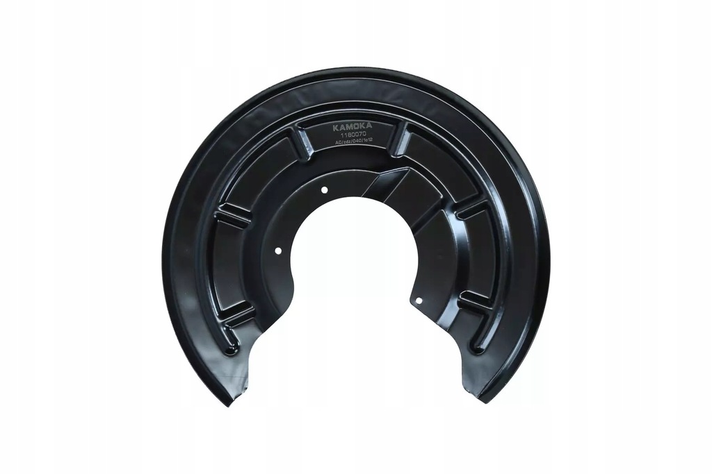 фото №1, Захист диск ham. задня лівий renault megane ii grand scenic ii scenic ii