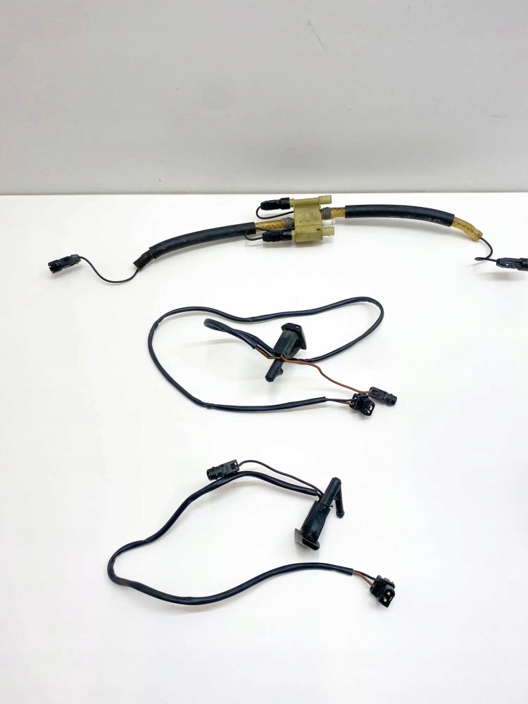 Купити Шланг насоса омивача mercedes-benz sl r129 a0155459828 28374088