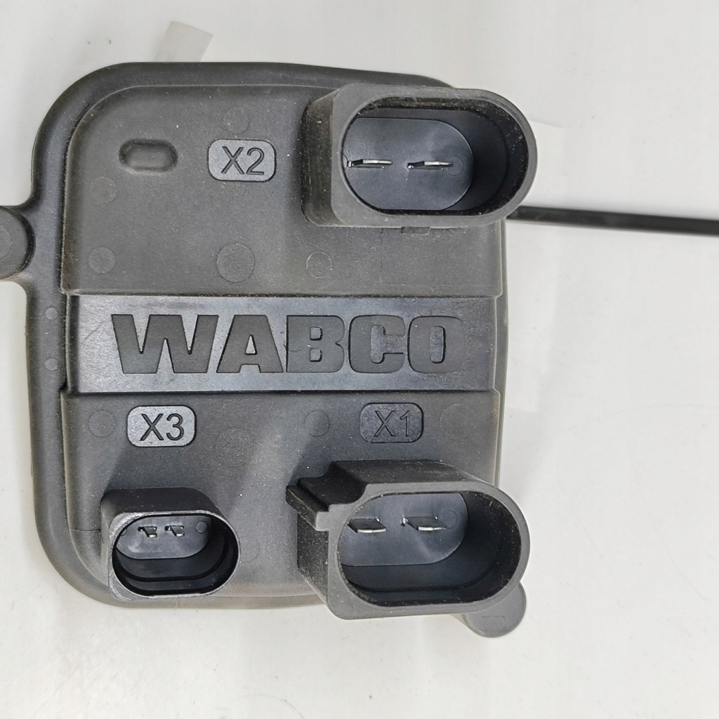 фото №6, Audi e-tron 2019 блок керування / модуль заднього підвіска пневматичний