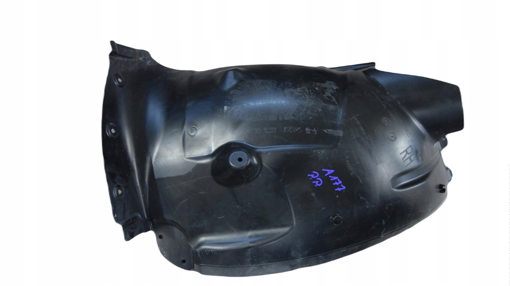 фото №1, Підкрилок перед праве mercedes w247 a2476906600