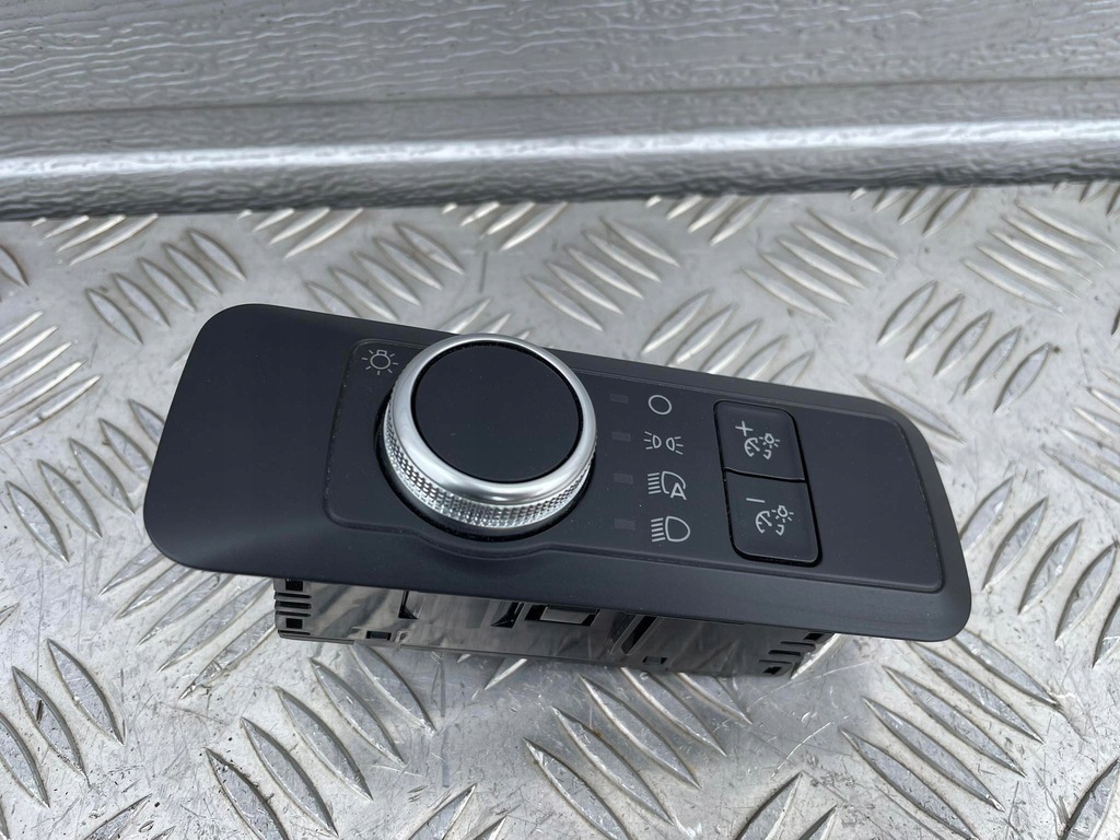 фото №1, Ford escape kuga iii вимикач світла