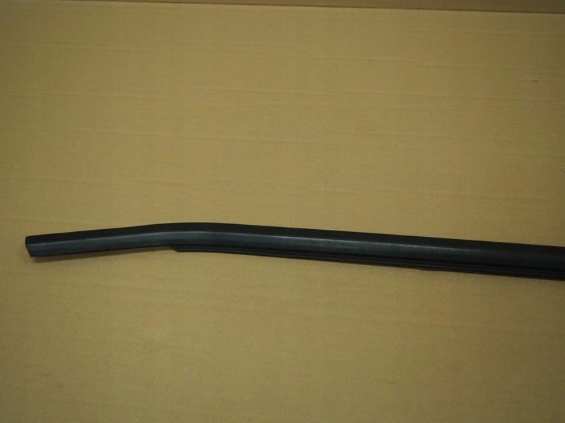 фото №3, Молдинг уплотнитель дверь левый задняя c3 aircross