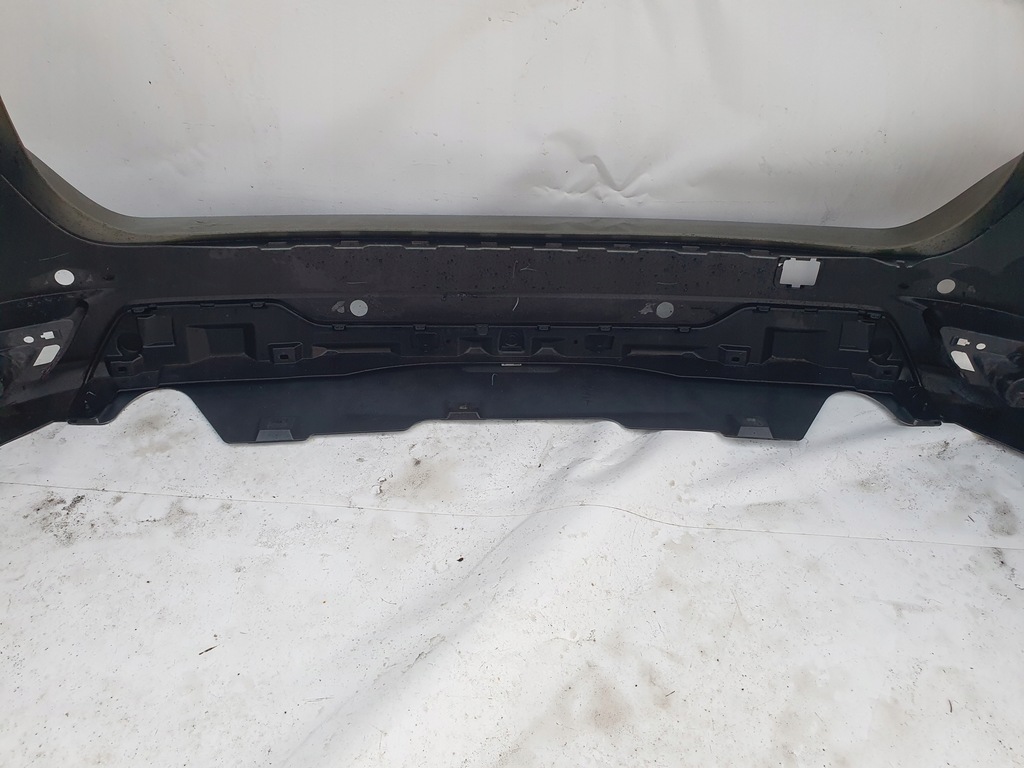 фото №8, Subaru outback vi бампер задний задняя 2018-