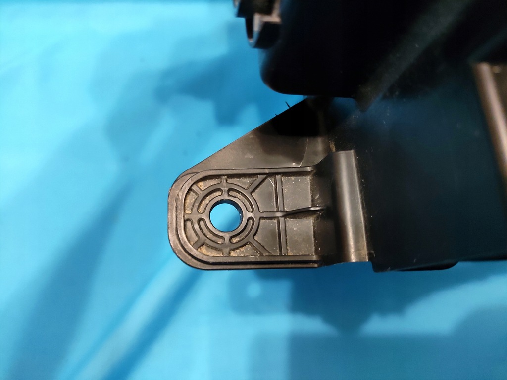 фото №14, Mitsubishi eclipse cross lift 2021 2025 звичайна hir2 лампа права фара