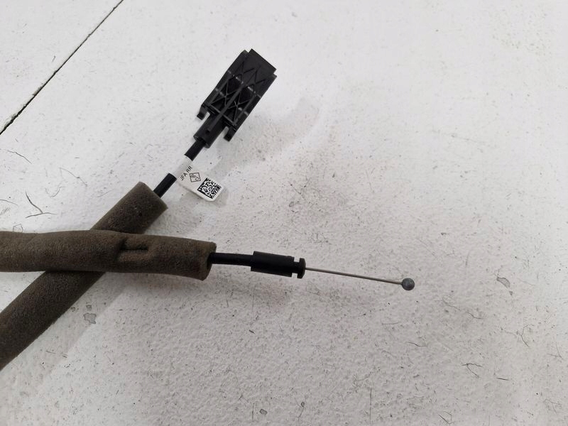 фото №8, Renault scenic 4 iv замок двері правий задня задній 4 pin 825025690r