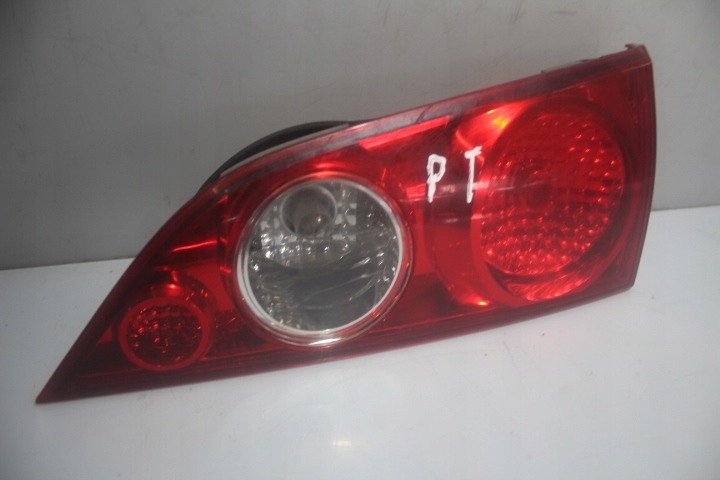 фото №4, Лампа права задня w кришка багажника honda accord vii