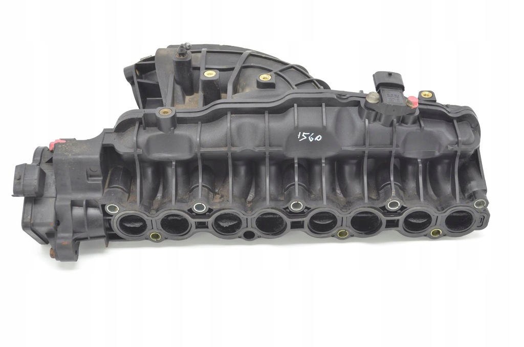 фото №1, 2011 kia carnival колектор всмоктуючий 283102f010