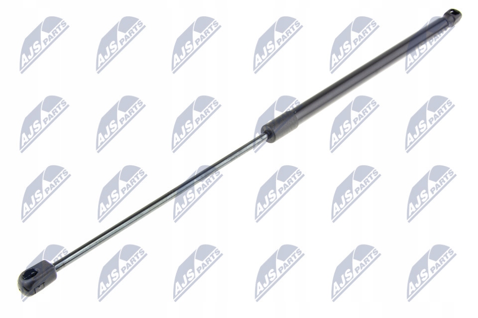 фото №4, Пружина gaz.pokr. двигателя левая do renault duster