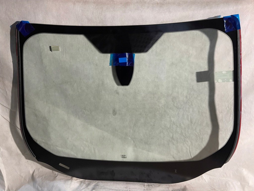 фото №5, Стекло передняя ford escape / kuga acoustic 2012-2019