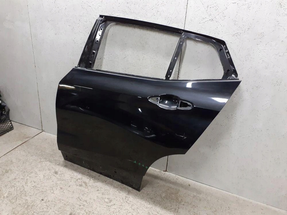 фото №3, Дверь задняя задние левая bmw x2 f39