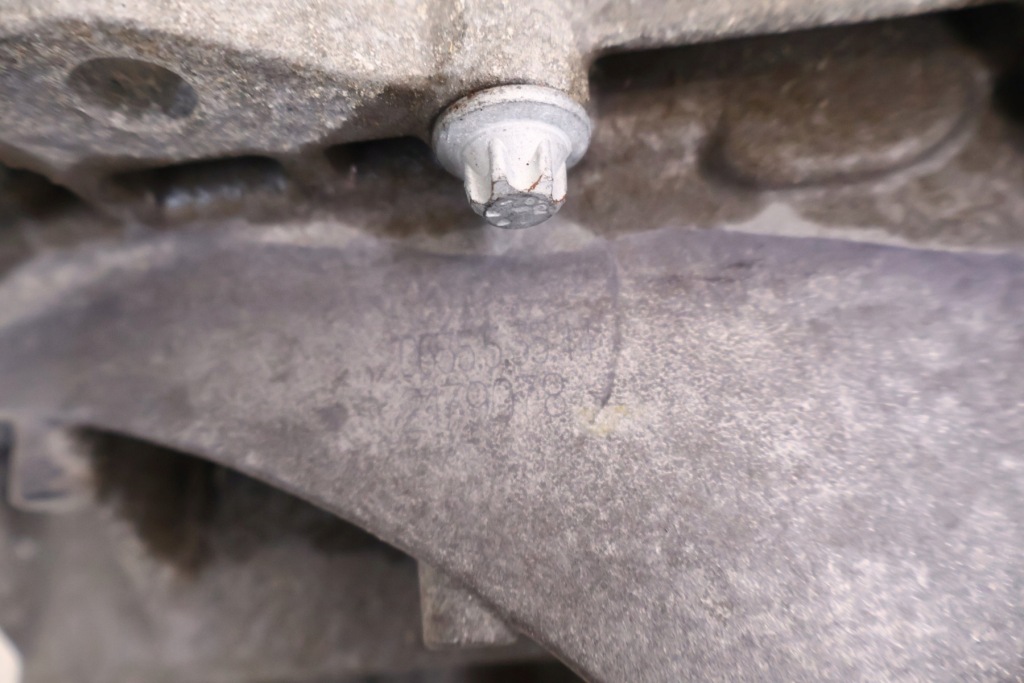 Купити Jeep compass 2 1.4 mta 17- коробка передач передач механічна c635.5.35.44