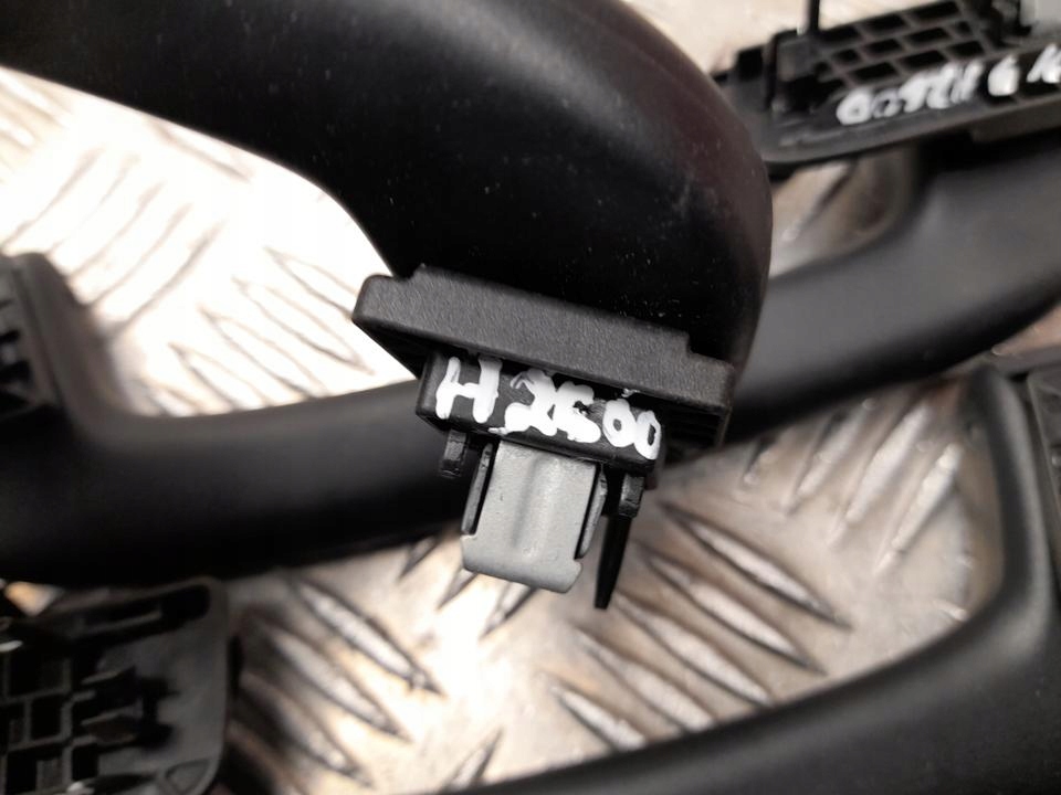 Ручка крыша bmw x5 2018 набор 5922518b в Украине