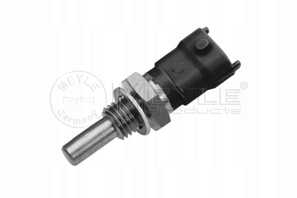 фото №11, Meyle датчик температуры жидкость охлаждающий mercedes c w203 vito