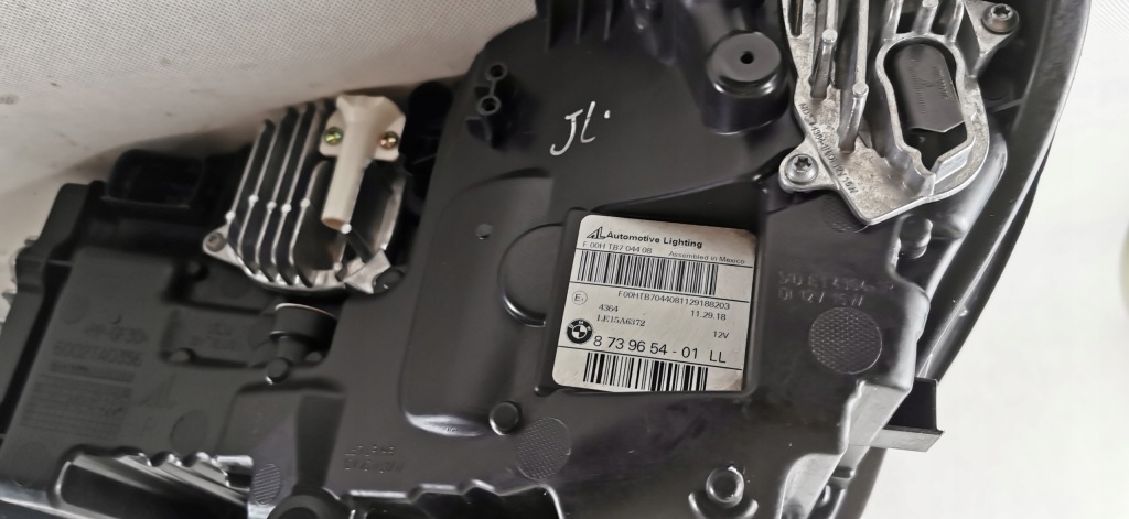 Bmw x3 g01 x4 g02 full led адаптивный левый правый фара полный Киев