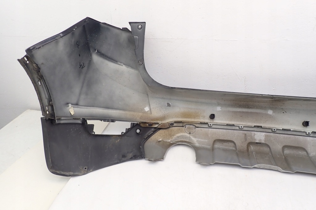 Ford kuga бампер задній задня 8v41-17f765-acw в Україні