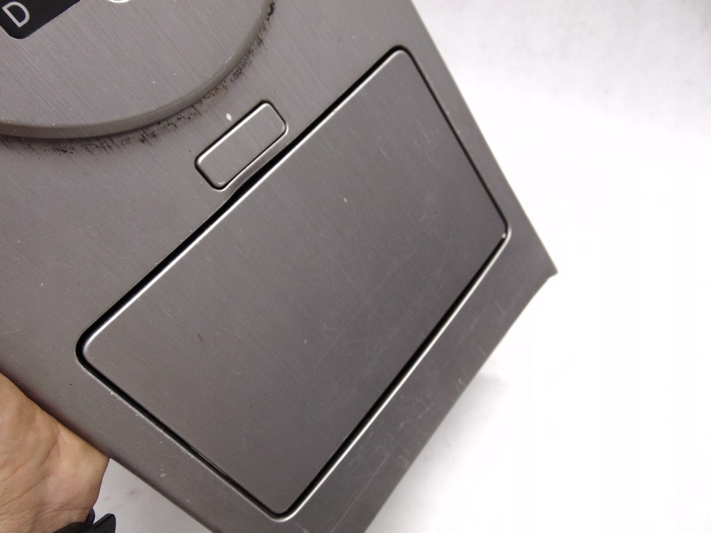 фото №5, Панель середній бардачок рамка infiniti fx35 fx45